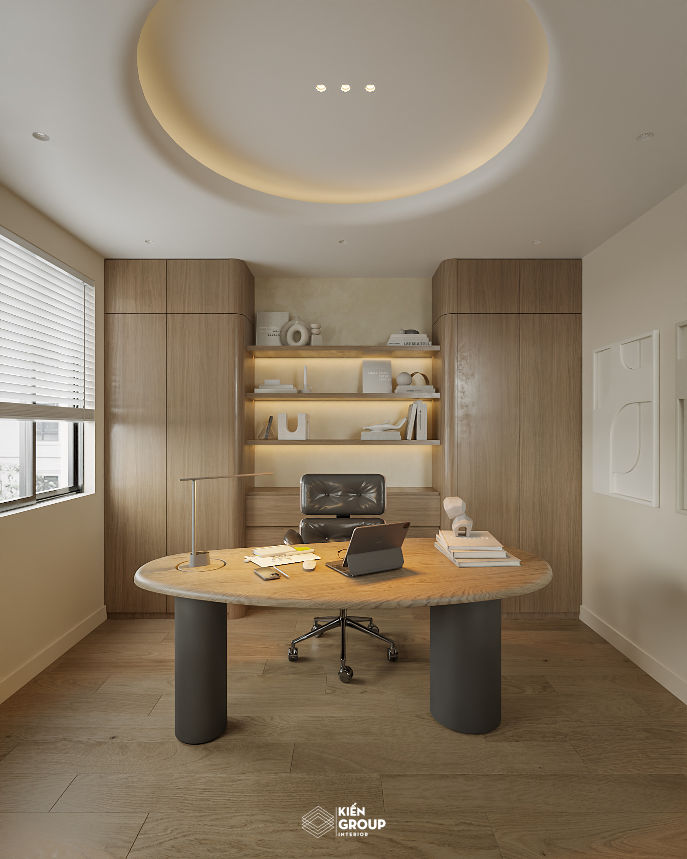 [HY] CĂN LIỀN KỀ XẺ KHE OCEAN PARK 3 |HƯNG YÊN - 85m2 - 5 Tầng